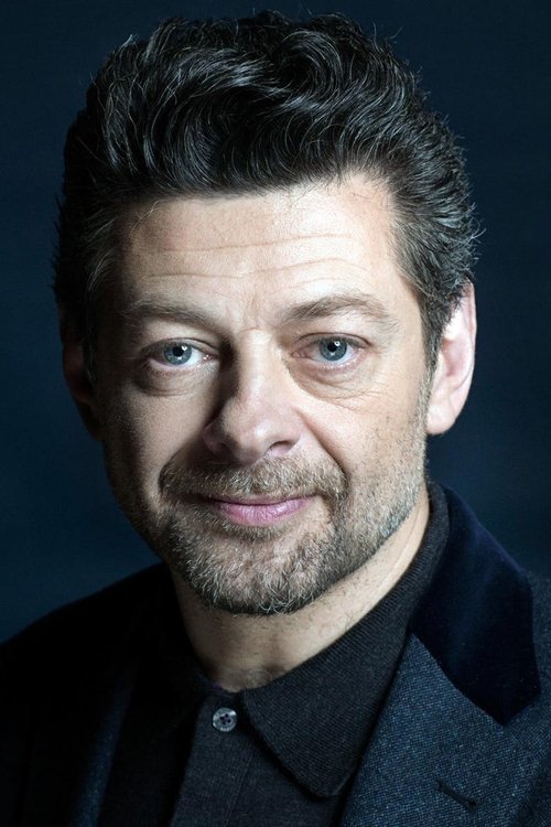 Zdjęcie Andy Serkis