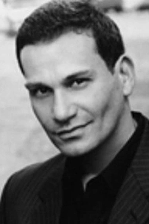 Zdjęcie Angel David