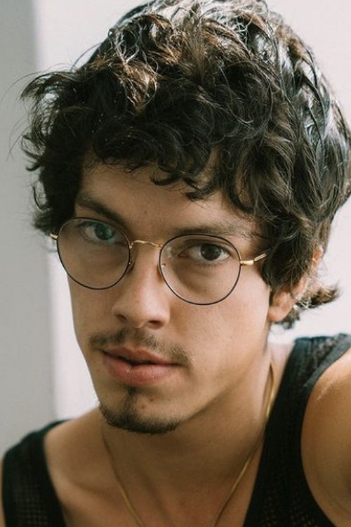 Zdjęcie Ángel Escarcega