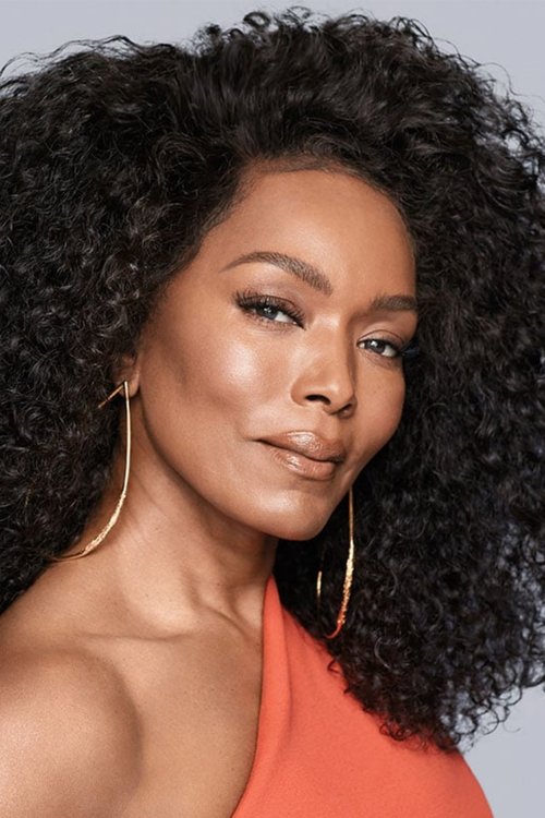 Zdjęcie Angela Bassett