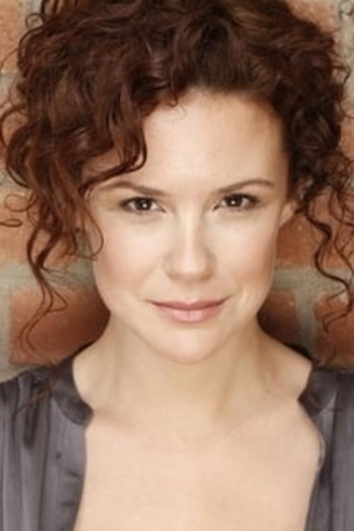 Zdjęcie Angela Besharah