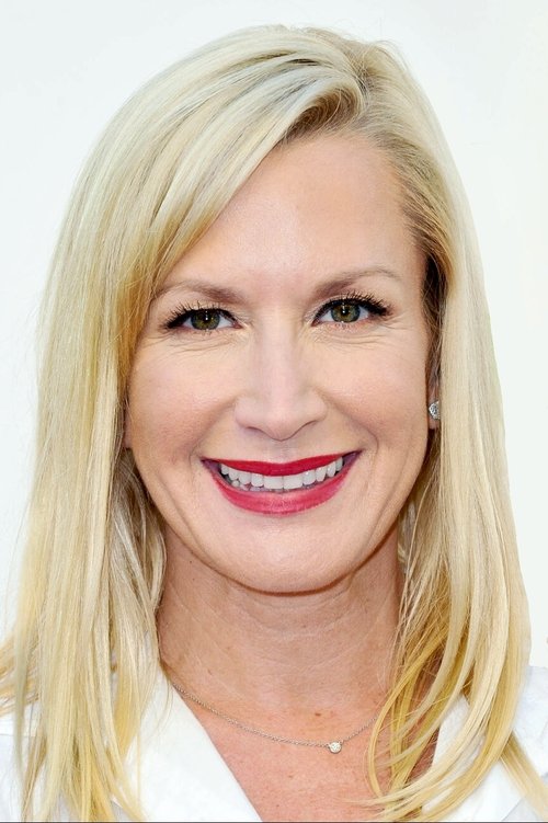 Zdjęcie Angela Kinsey