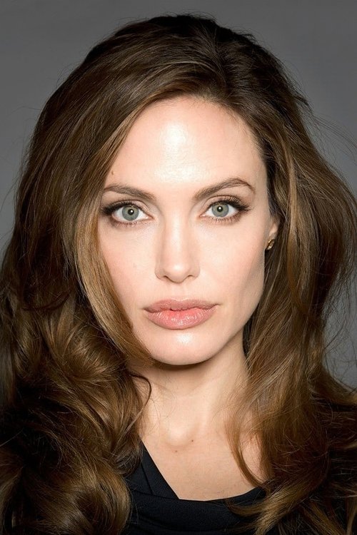 Zdjęcie Angelina Jolie