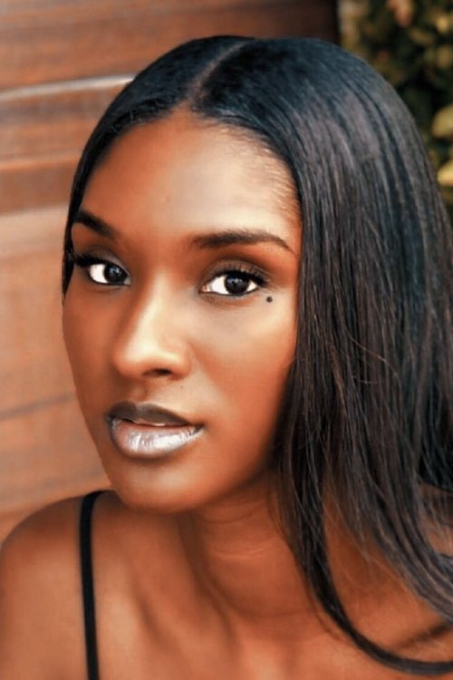 Zdjęcie Angelique Mendes