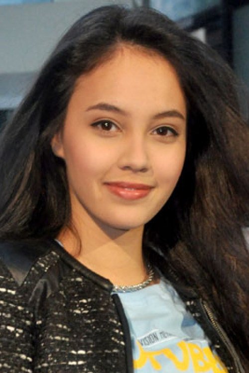 Zdjęcie Anggika Bölsterli