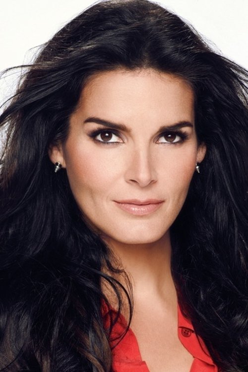 Zdjęcie Angie Harmon