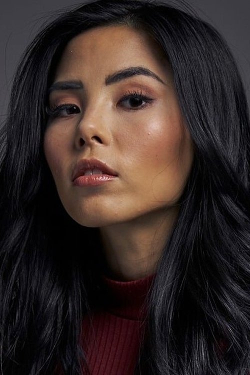 Zdjęcie Anna Akana