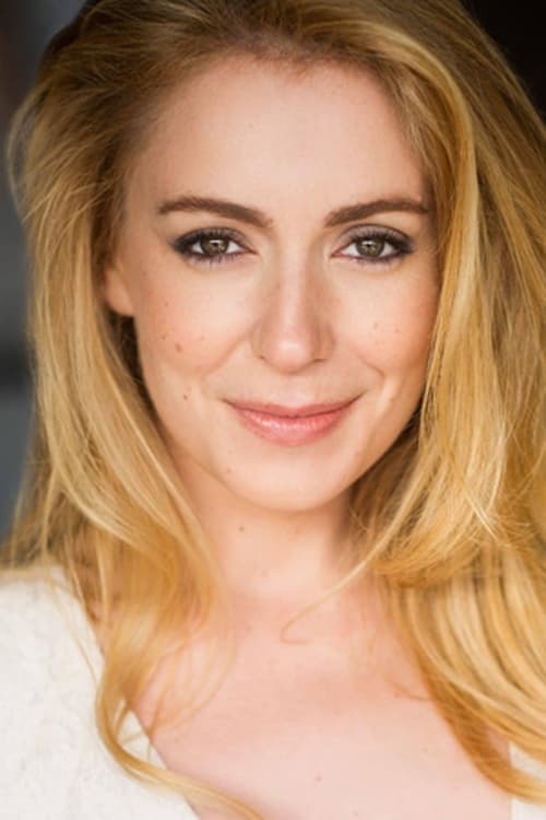 Zdjęcie Anna Burgess