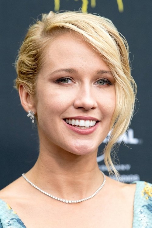 Zdjęcie Anna Camp