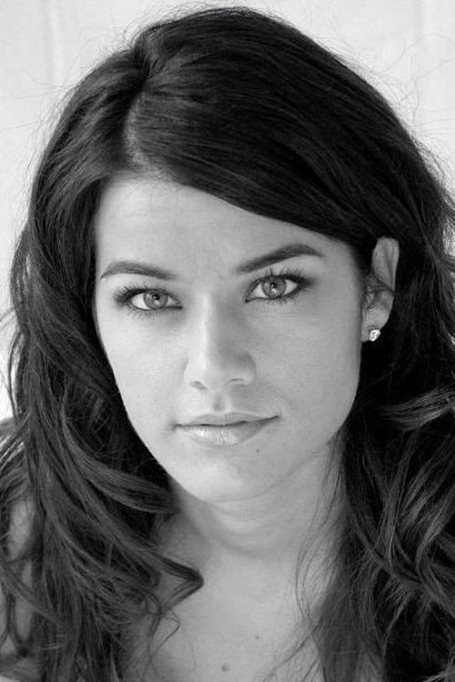 Zdjęcie Anna Colwell