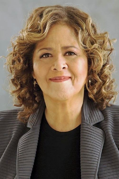Zdjęcie Anna Deavere Smith