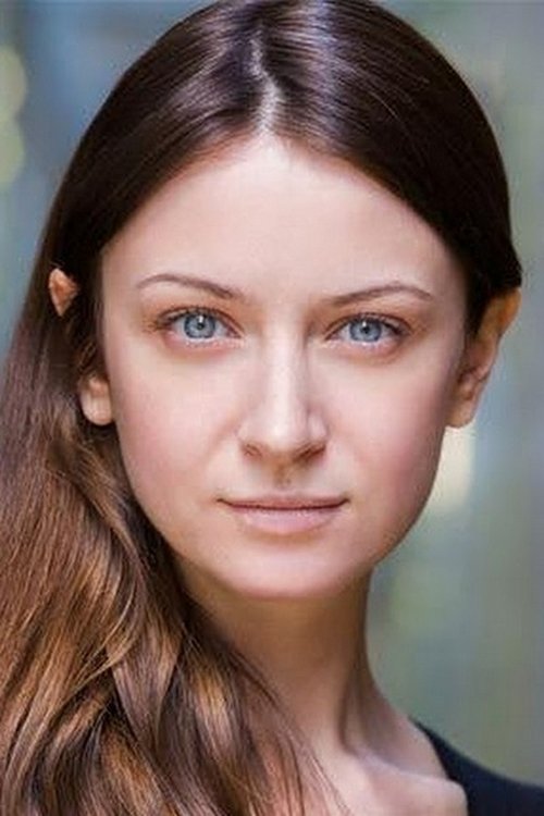 Zdjęcie Anna Elijasz