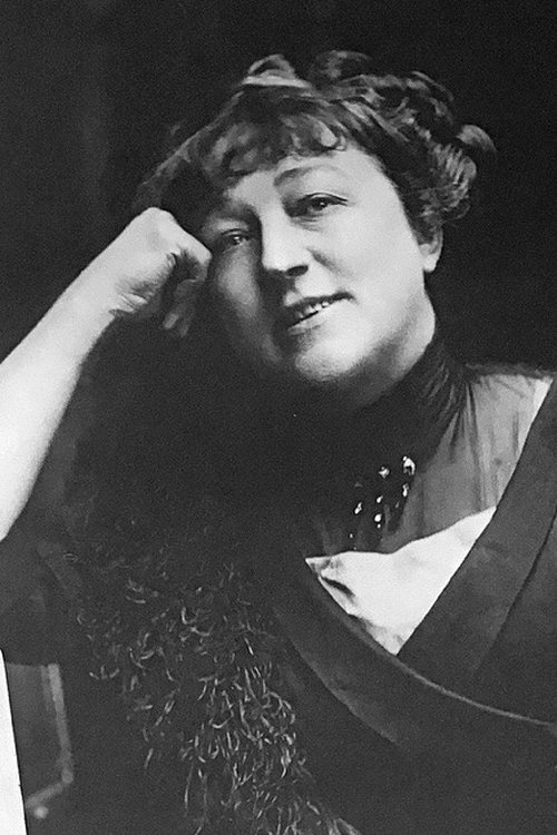 Zdjęcie Anna Hofman-Uddgren