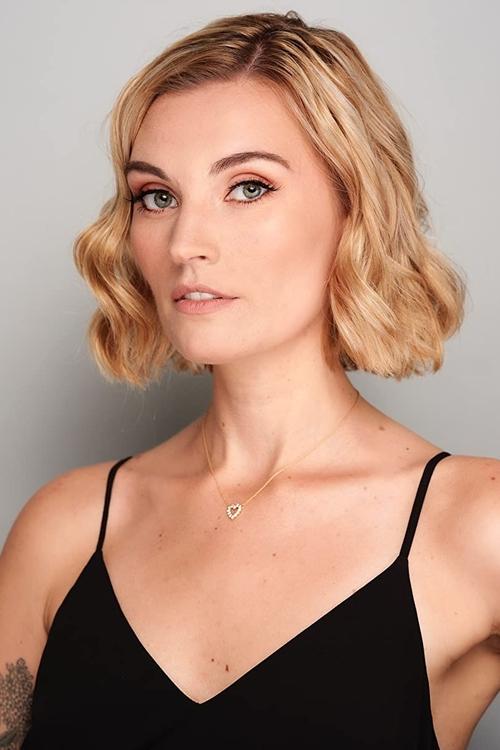 Zdjęcie Anna Louise Morse