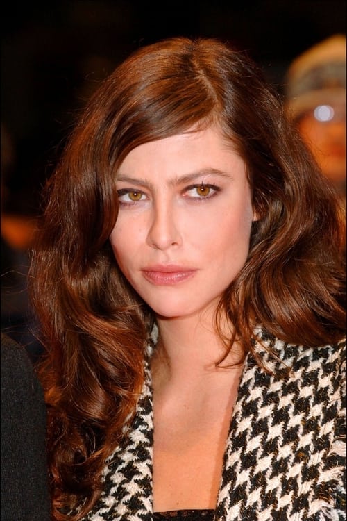 Zdjęcie Anna Mouglalis
