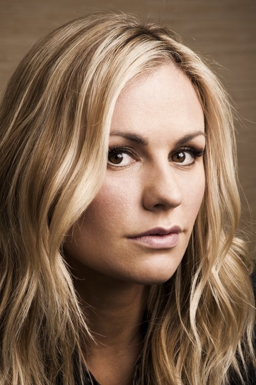 Zdjęcie Anna Paquin