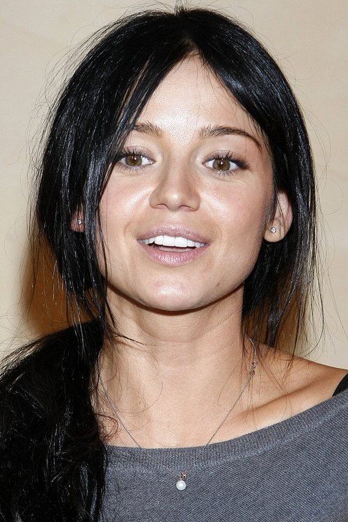 Zdjęcie Anna Przybylska