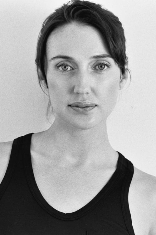 Zdjęcie Anna Schafer