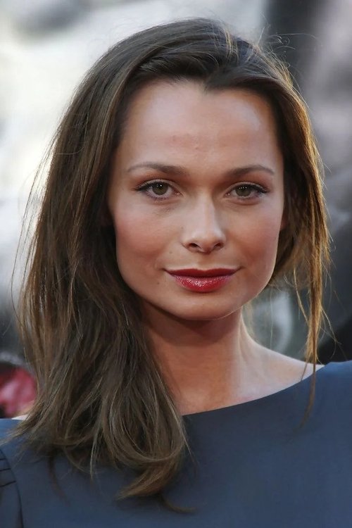 Zdjęcie Anna Walton