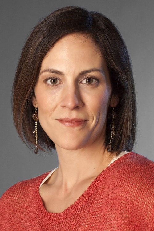 Zdjęcie Annabeth Gish