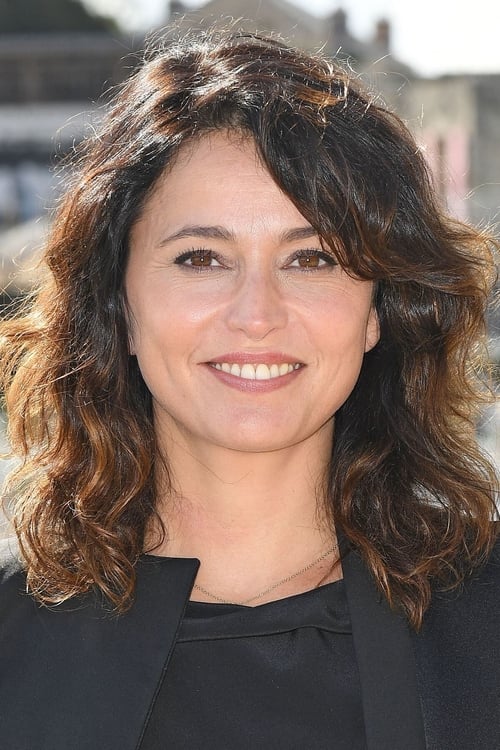 Zdjęcie Anne Charrier