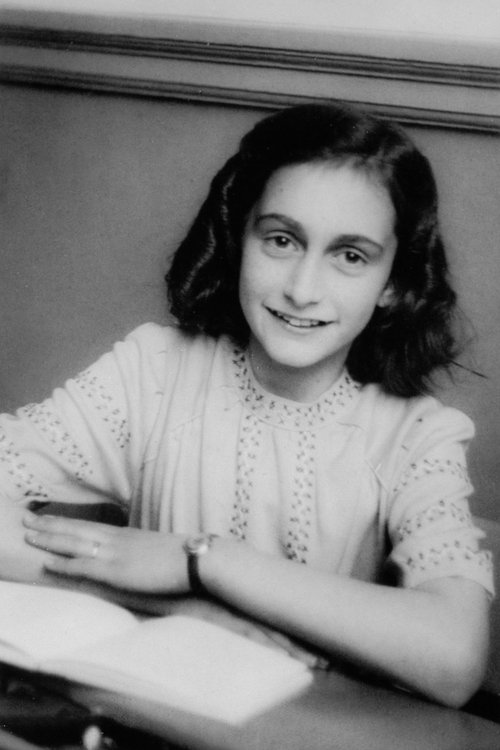 Zdjęcie Anne Frank
