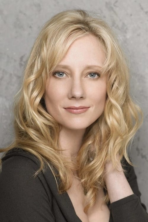 Zdjęcie Anne Heche