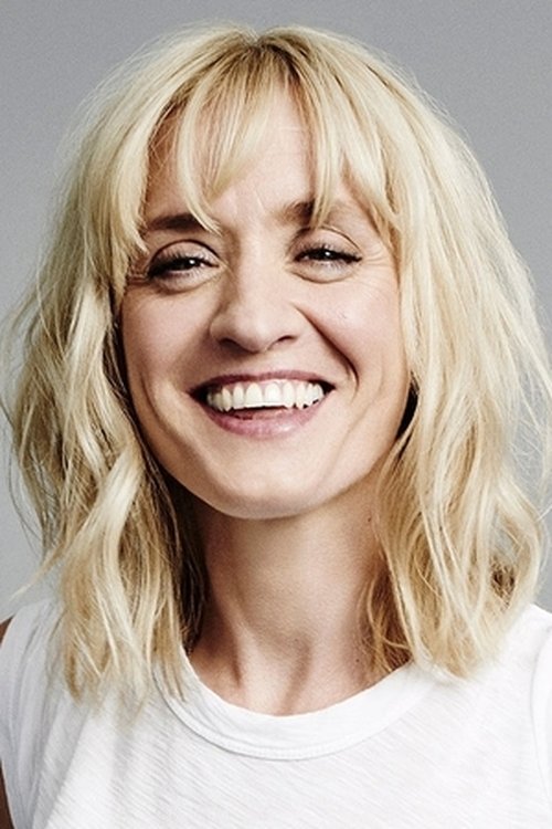 Zdjęcie Anne-Marie Duff