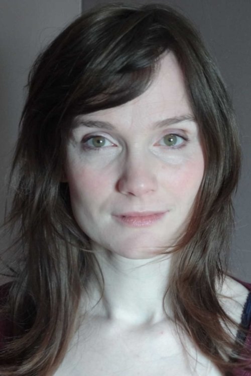 Zdjęcie Anne-Pascale Clairembourg