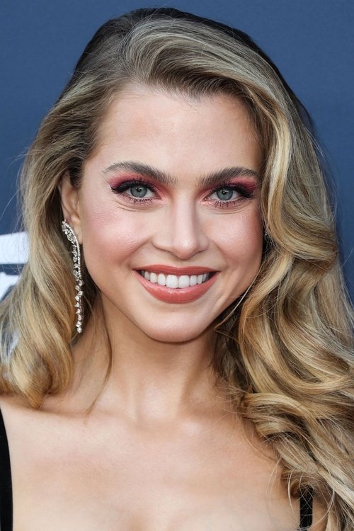 Zdjęcie Anne Winters