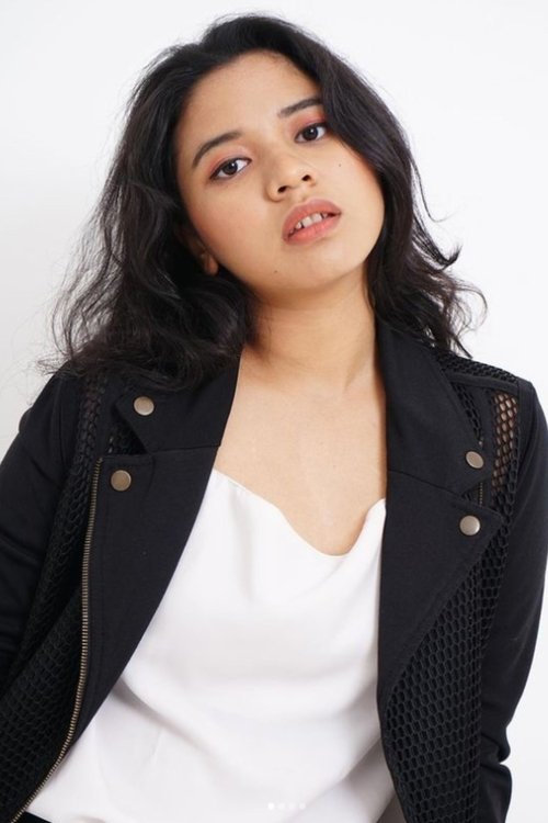 Zdjęcie Anne Yasmine