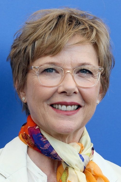 Zdjęcie Annette Bening