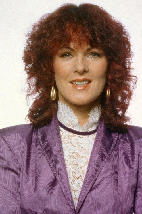Zdjęcie Anni-Frid Lyngstad