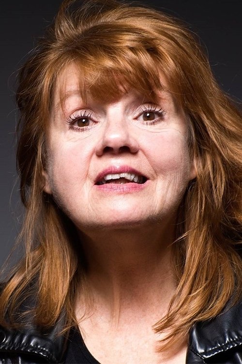 Zdjęcie Annie Golden