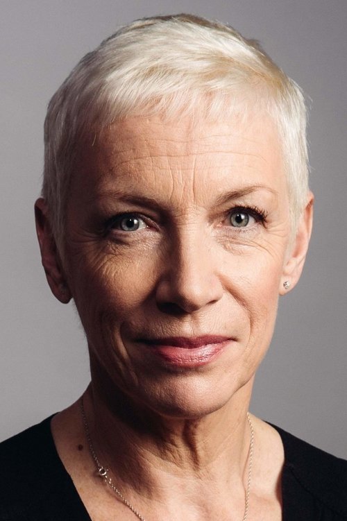 Zdjęcie Annie Lennox