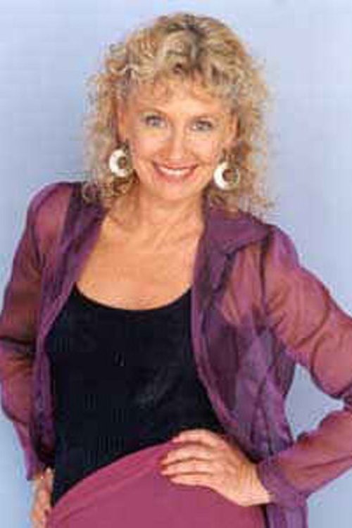 Zdjęcie Annie Whittle