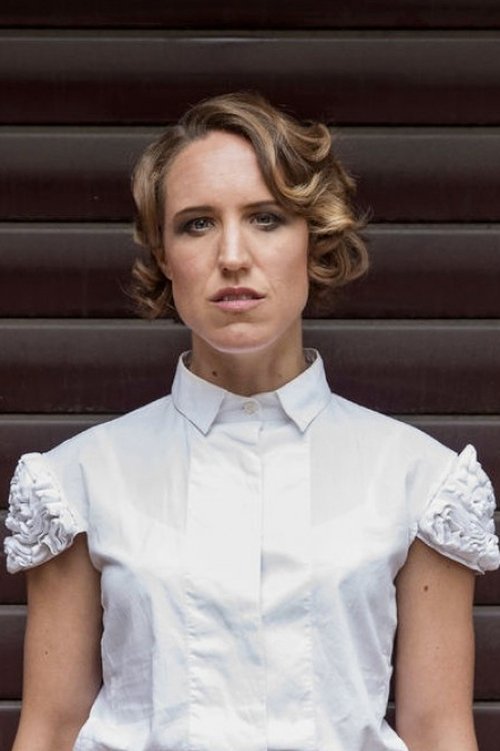 Zdjęcie Annika Meier