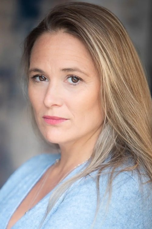 Zdjęcie Anouck Hautbois