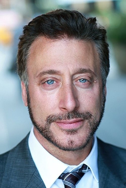 Zdjęcie Anthony Grasso