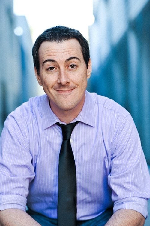 Zdjęcie Anthony Hansen