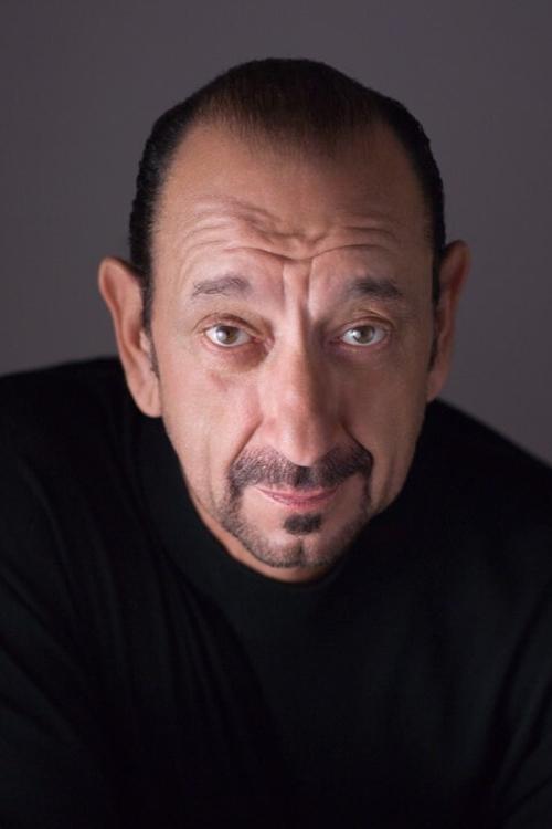 Zdjęcie Anthony J. Gallo