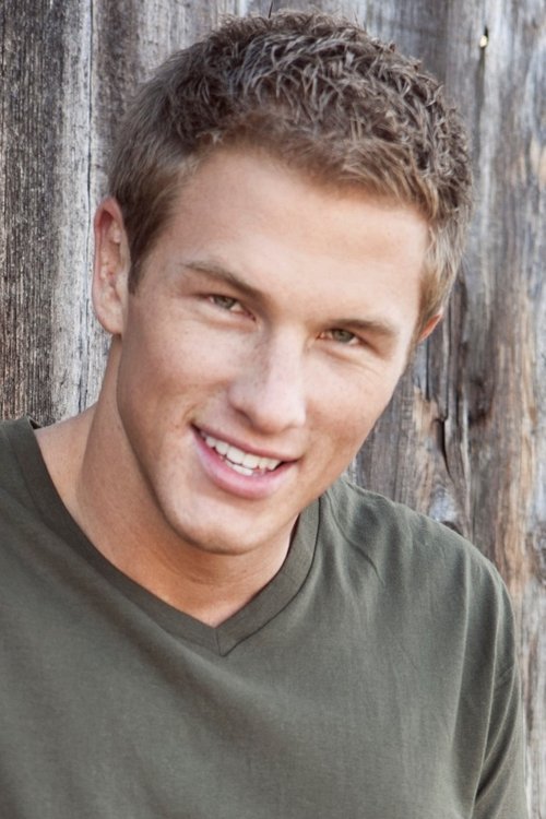 Zdjęcie Anthony Konechny