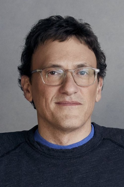 Anthony Russo całe filmy