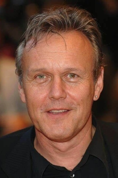 Zdjęcie Anthony Stewart Head