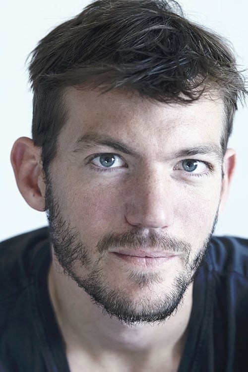 Zdjęcie Antoine Laurent