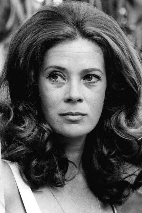 Zdjęcie Antoinette Bower