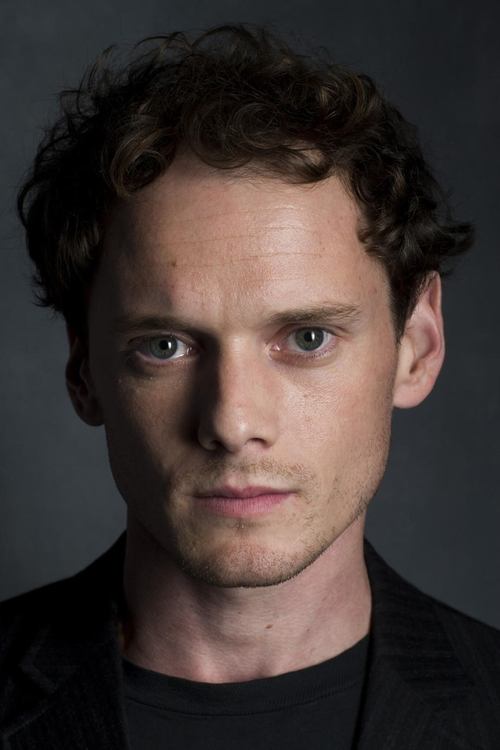 Zdjęcie Anton Yelchin