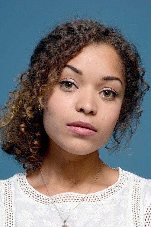 Zdjęcie Antonia Thomas