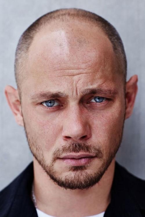 Zdjęcie Antonio Wannek