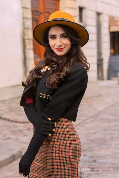 Zdjęcie Anya Firestone